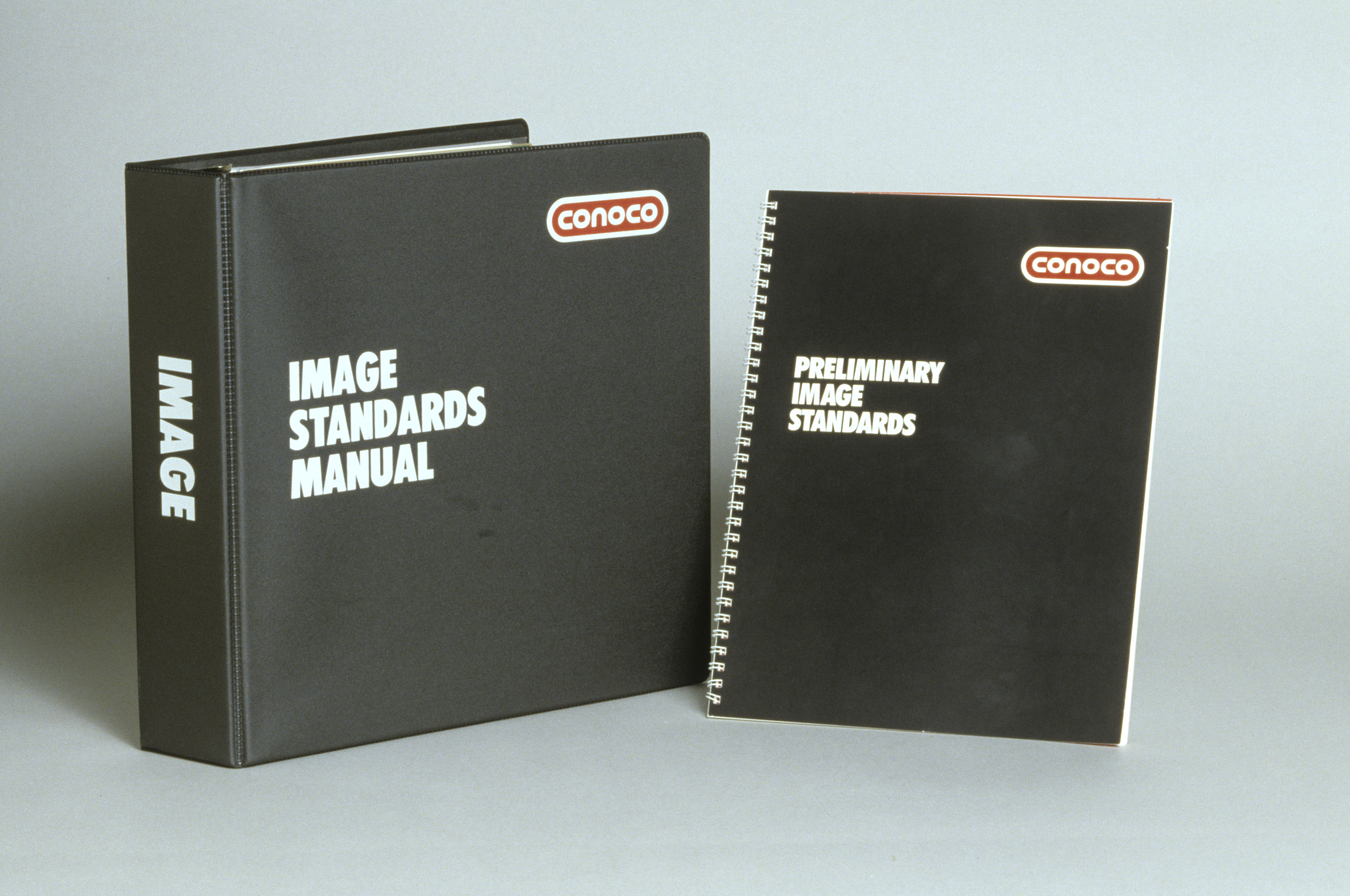 Conoco Design Guidelines