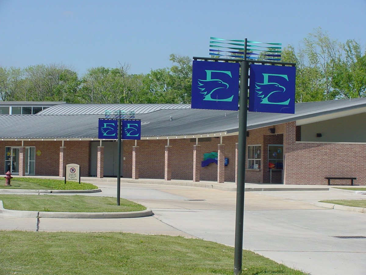 Eagle Pointe Graphics Signage