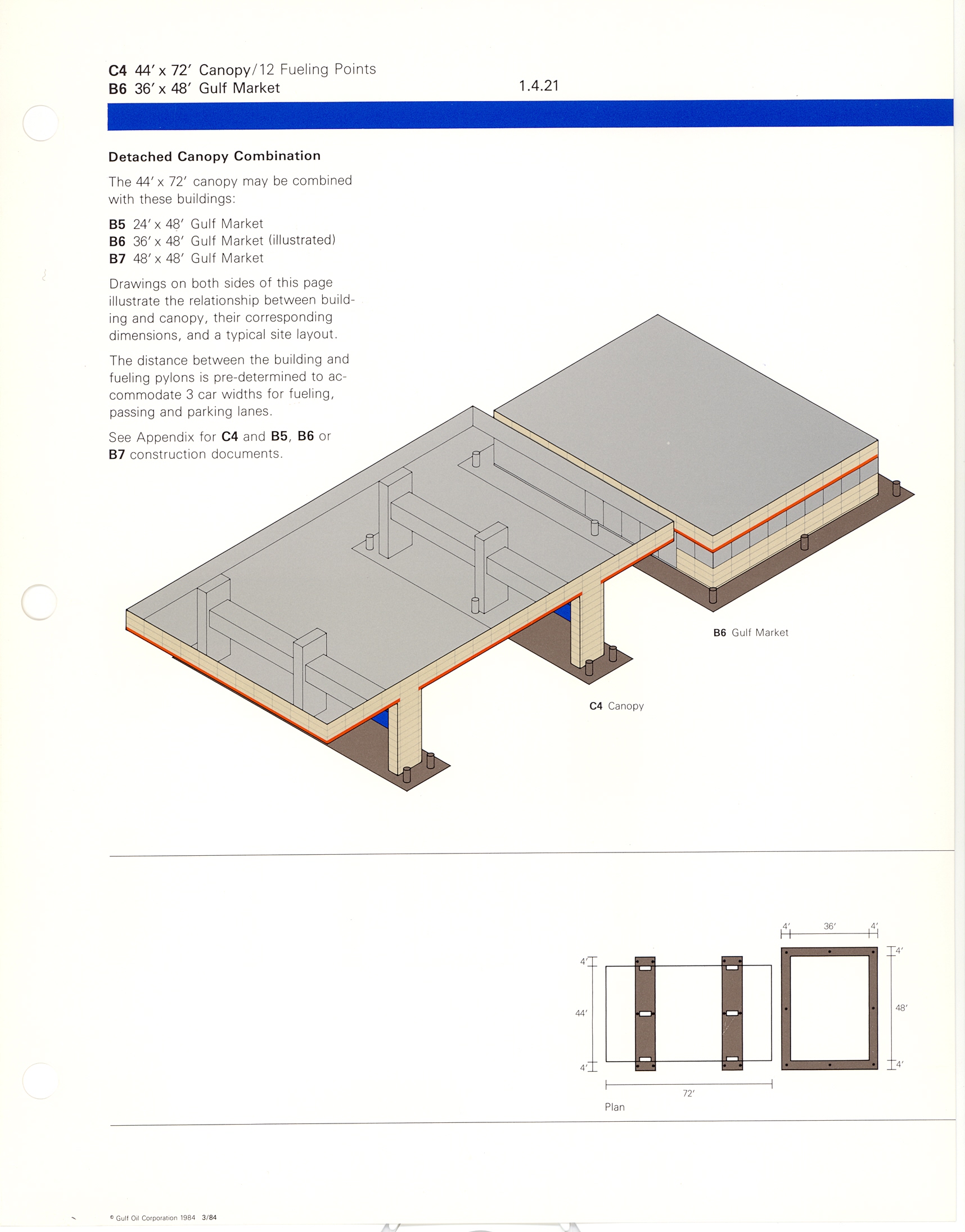 Gulf Facilities Design Standards