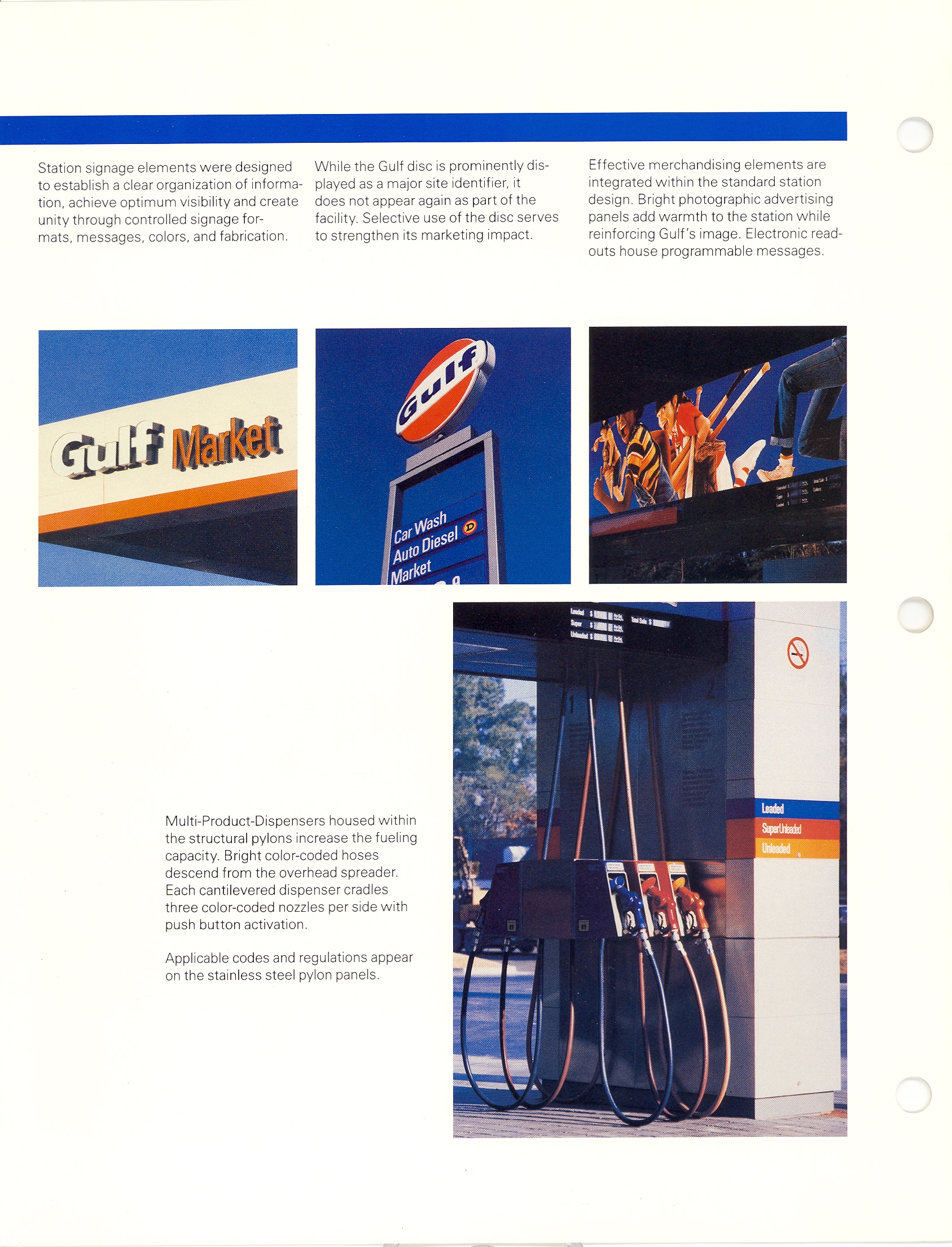 Gulf Facilities Design Standards