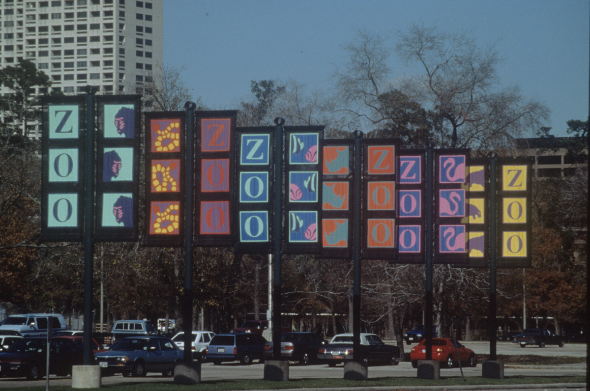 Environmental Graphics, Wayfinding