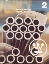 Westinghouse Nuclear Energy Digest 