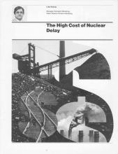 Westinghouse Nuclear Energy Digest 