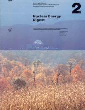 Westinghouse Nuclear Energy Digest 